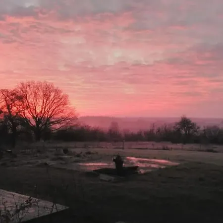 L'escale Buissonnière - Cosy&quiet House Hébergement de vacances