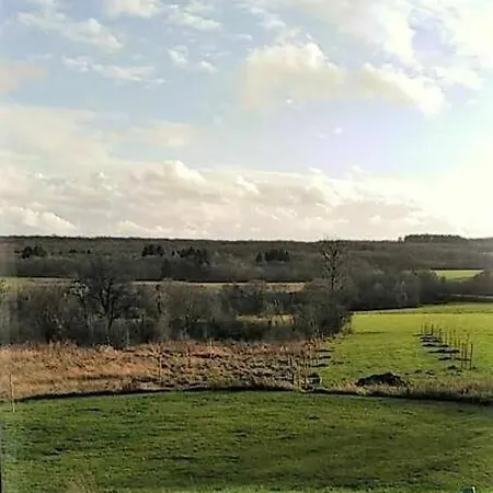 L'escale Buissonniere - Cosy And Quiet House Rochefort