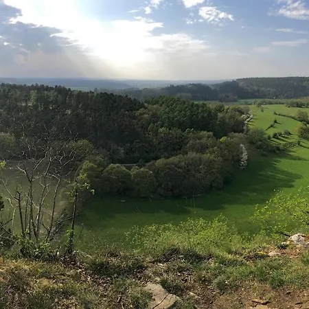 L'escale Buissonnière - Cosy&quiet House Hébergement de vacances