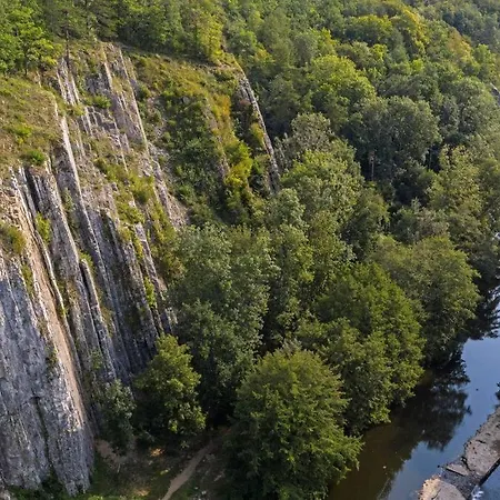 L'escale Buissonnière - Cosy&quiet House