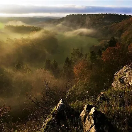 L'escale Buissonniere - Cosy And Quiet House