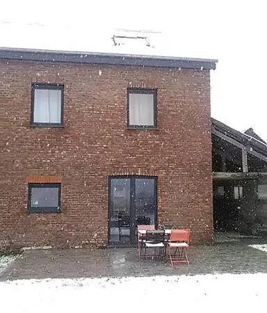 L'escale Buissonniere - Cosy And Quiet House Holiday home *