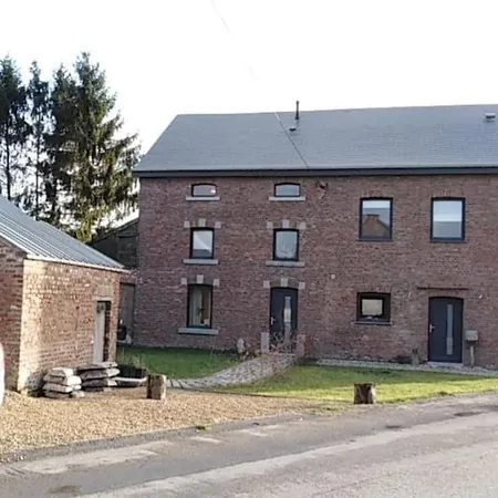 Holiday home L'escale Buissonniere - Cosy And Quiet House Rochefort