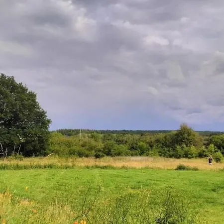 Holiday home L'escale Buissonniere - Cosy And Quiet House