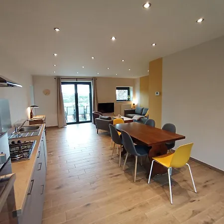 Holiday home L'escale Buissonniere - Cosy And Quiet House *