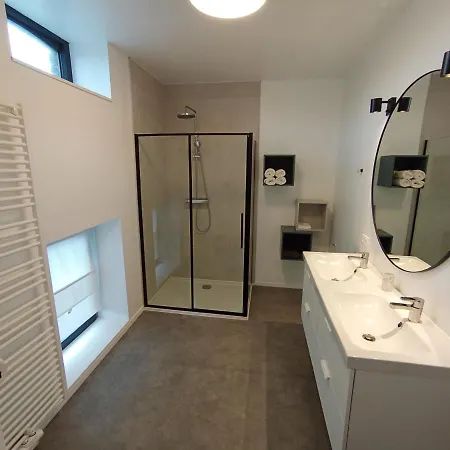 L'escale Buissonniere - Cosy And Quiet House Holiday home Rochefort