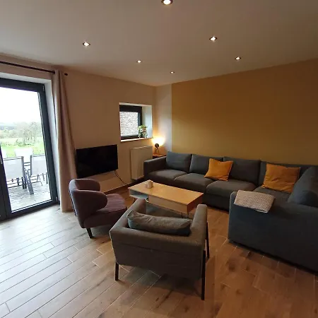 Holiday home L'escale Buissonniere - Cosy And Quiet House