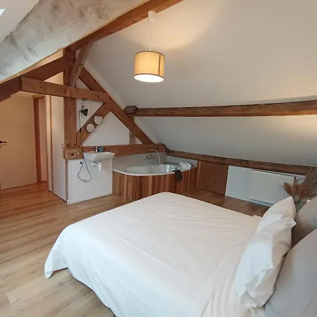 L'escale Buissonnière - Cosy&quiet House Rochefort