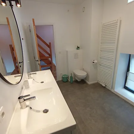 Holiday home L'escale Buissonniere - Cosy And Quiet House *