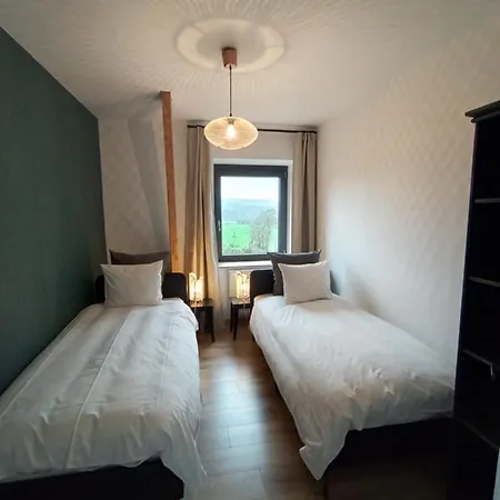 L'escale Buissonniere - Cosy And Quiet House *