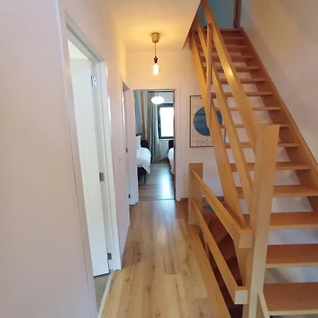 L'escale Buissonniere - Cosy And Quiet House Rochefort