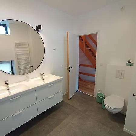 L'escale Buissonniere - Cosy And Quiet House Holiday home *