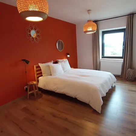 Holiday home L'escale Buissonniere - Cosy And Quiet House Rochefort