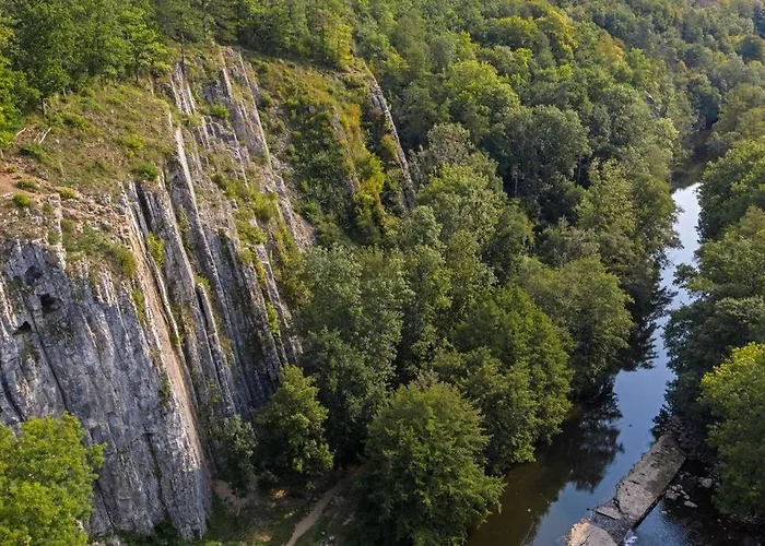 L'escale Buissonniere - Cosy And Quiet House