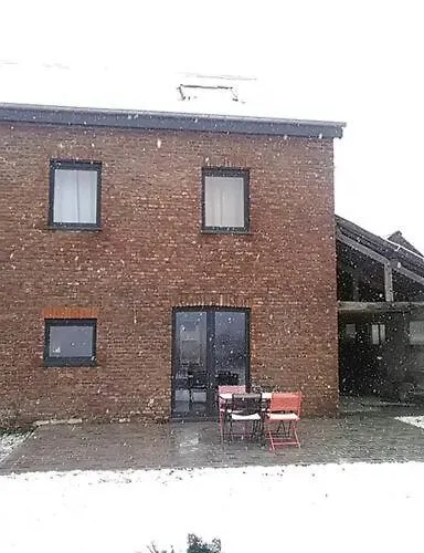 L'escale Buissonniere - Cosy And Quiet House בית נופש *