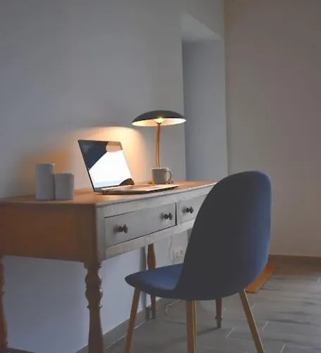 L'escale Buissonniere - Cosy And Quiet House בית נופש רושפורט