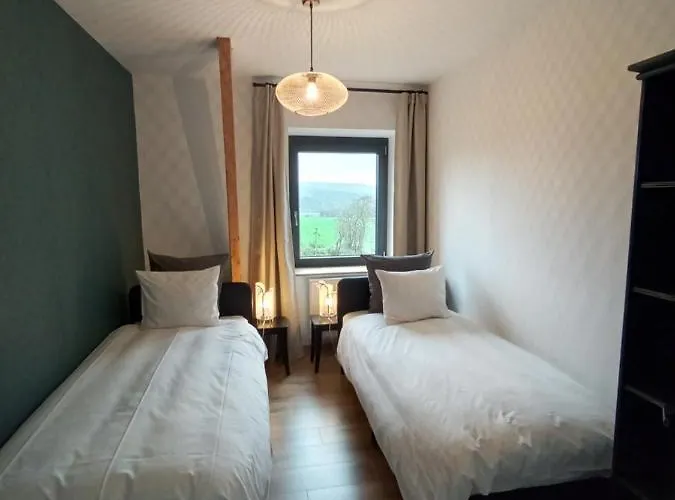 L'escale Buissonniere - Cosy And Quiet House *