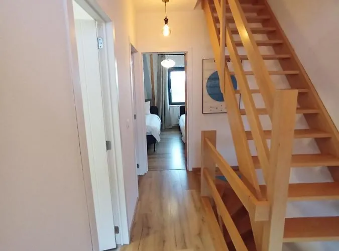 L'escale Buissonniere - Cosy And Quiet House רושפורט
